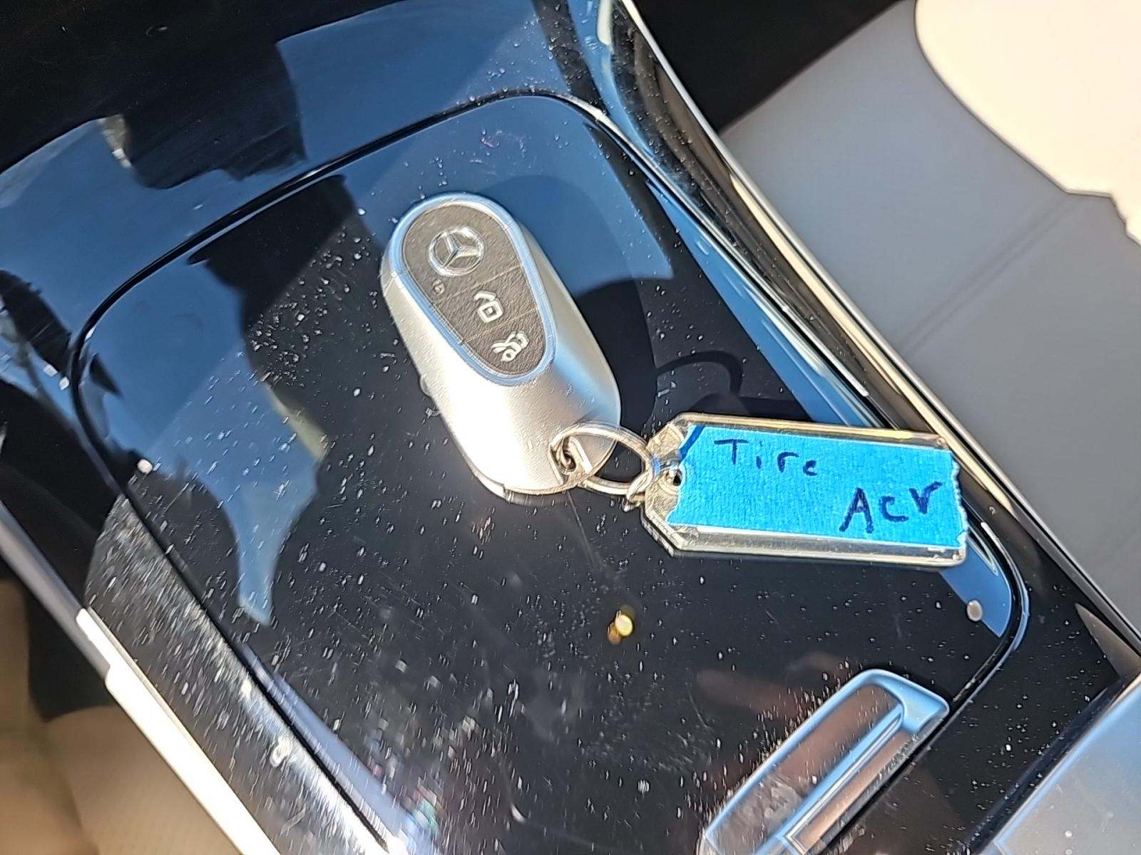 2024 Mercedes-Benz GLC GLC 300 RWD