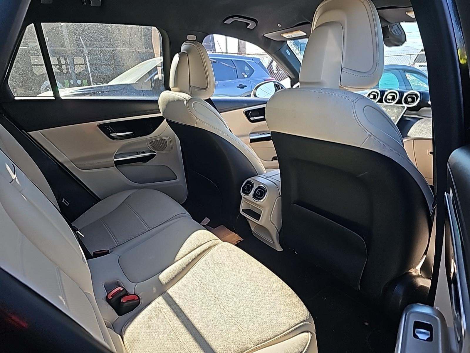 2024 Mercedes-Benz GLC GLC 300 RWD