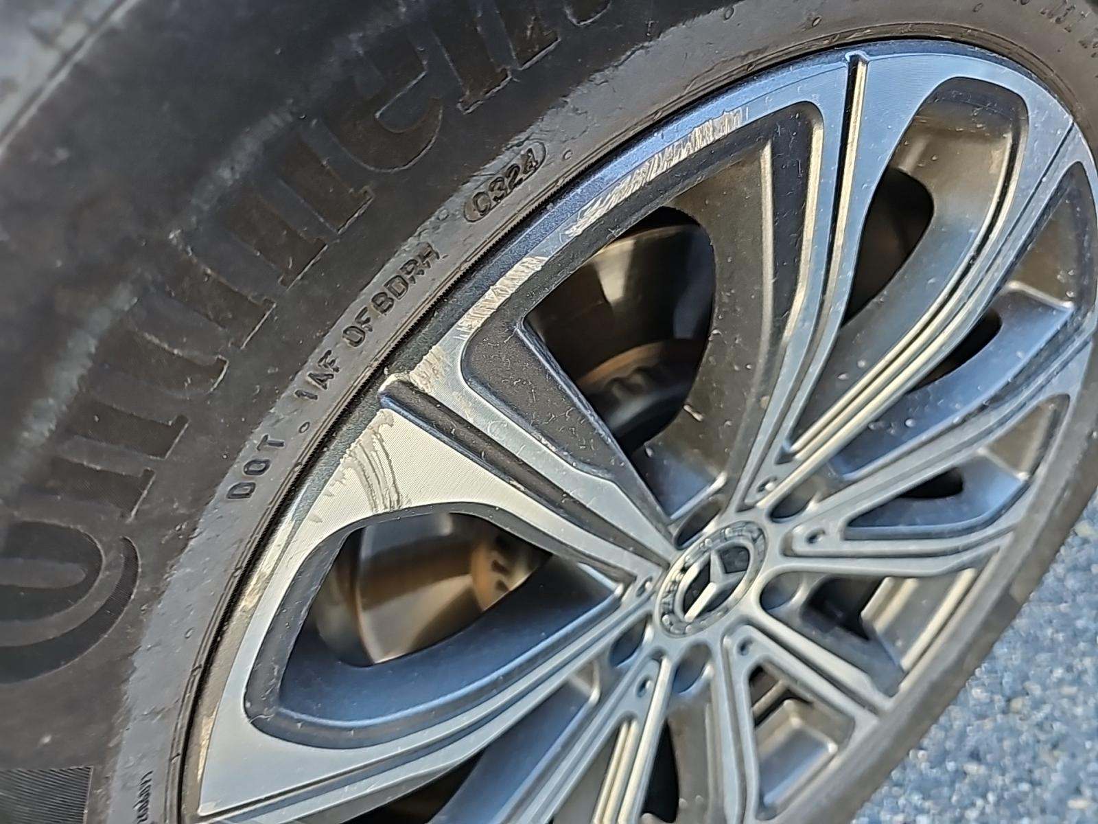 2024 Mercedes-Benz GLC GLC 300 RWD