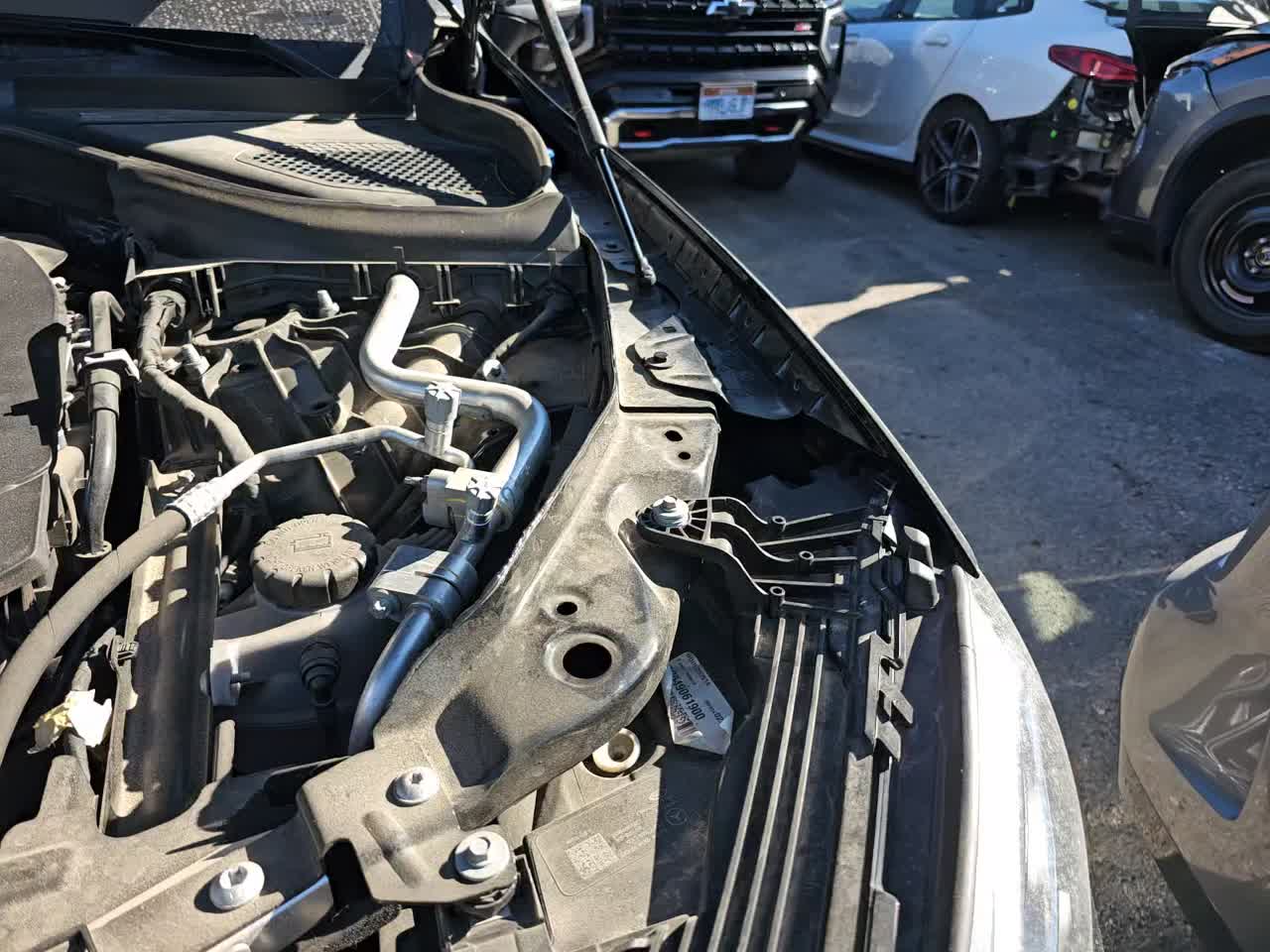 2024 Mercedes-Benz GLC GLC 300 RWD