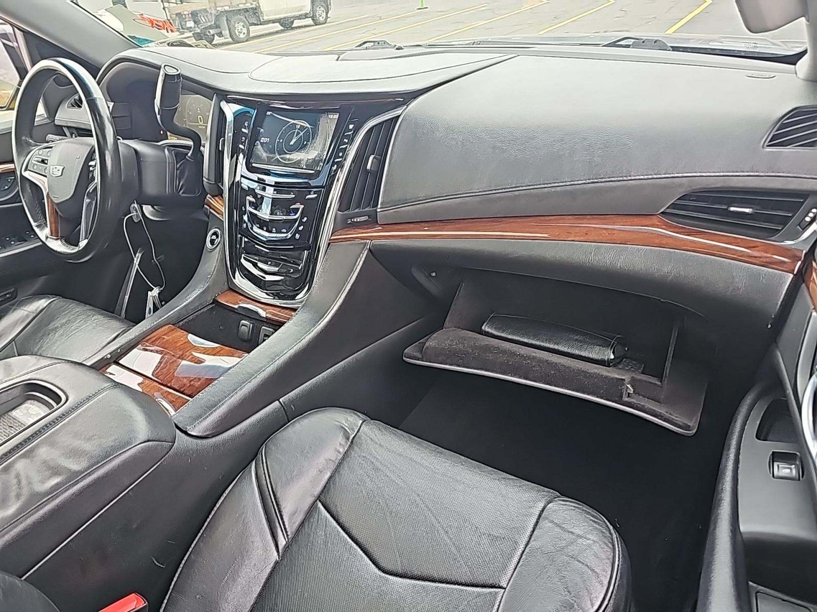 2015 Cadillac Escalade ESV Premium AWD