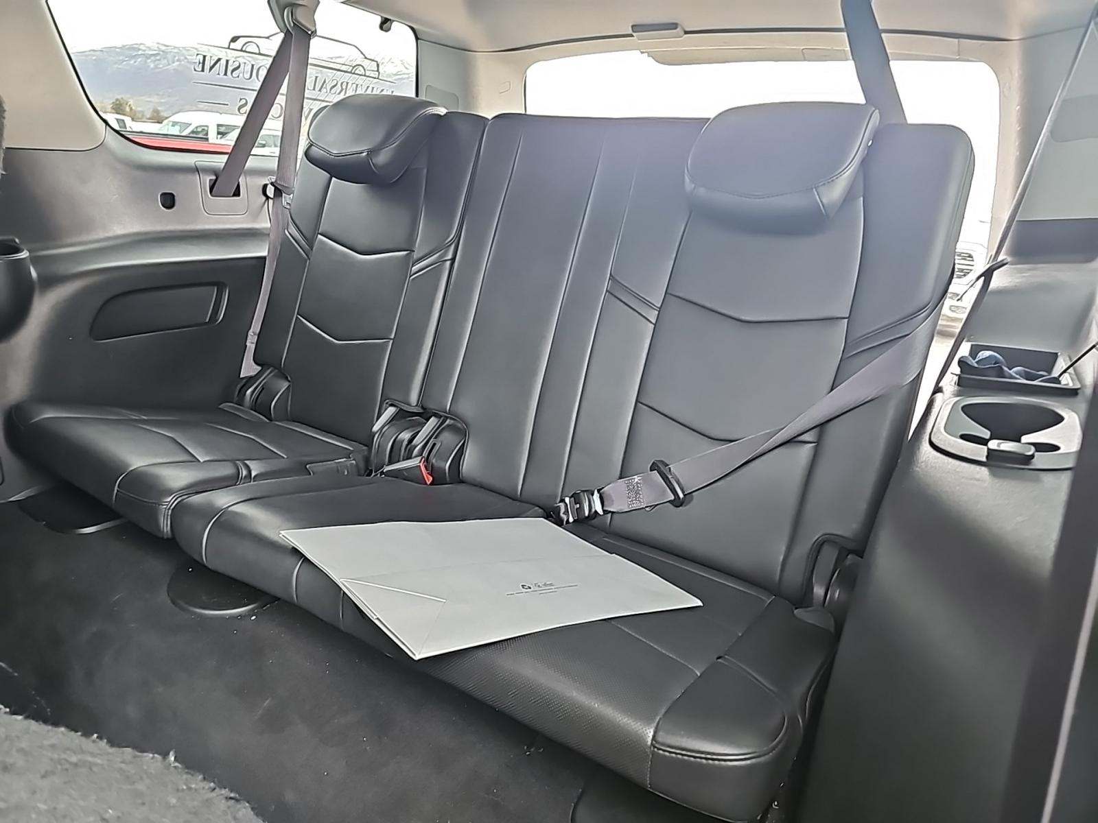 2015 Cadillac Escalade ESV Premium AWD