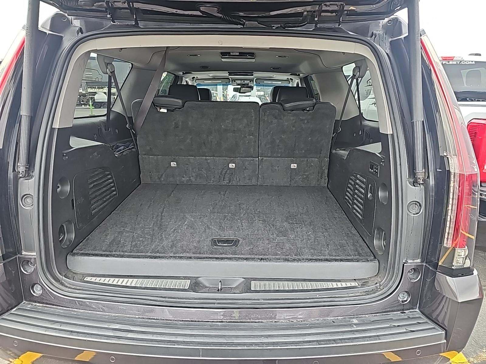 2015 Cadillac Escalade ESV Premium AWD