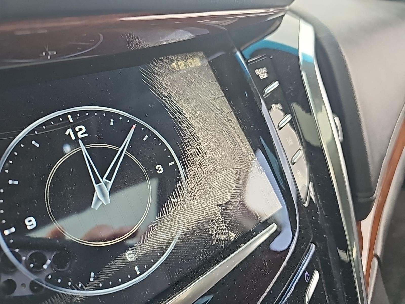 2015 Cadillac Escalade ESV Premium AWD