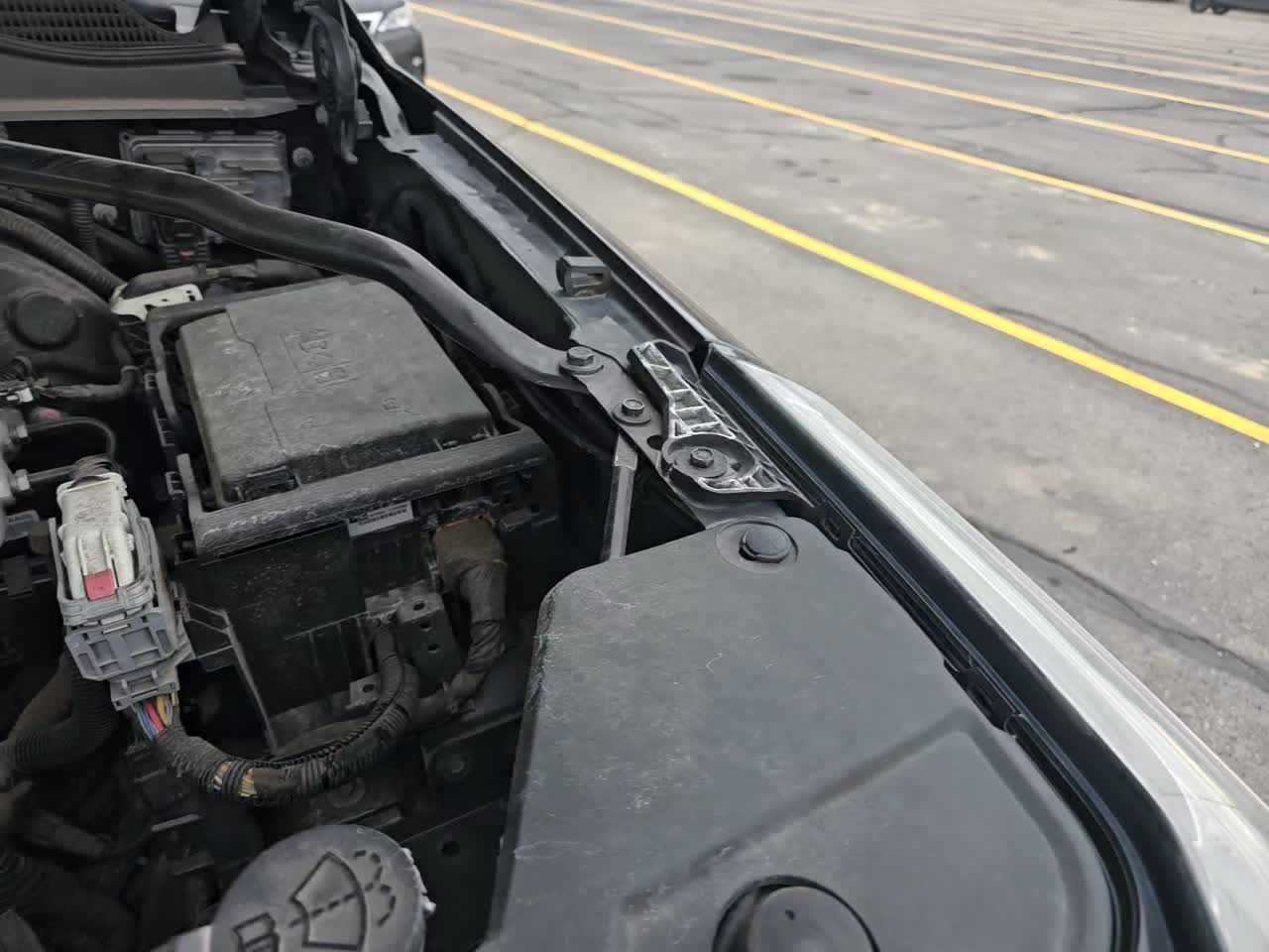 2015 Cadillac Escalade ESV Premium AWD