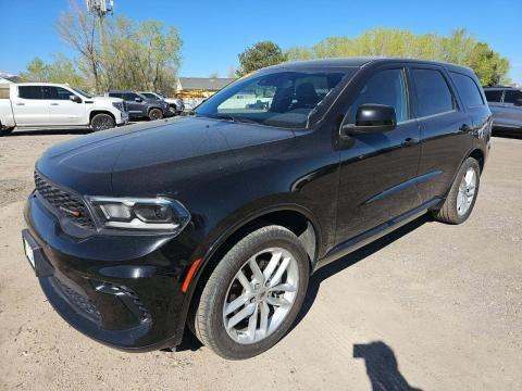 DODGE GT LAUNCH EDITION - 1