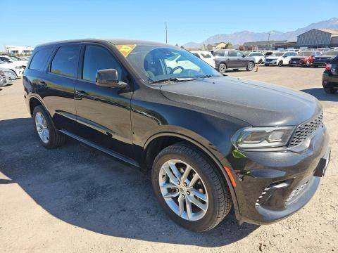 DODGE GT LAUNCH EDITION - 4