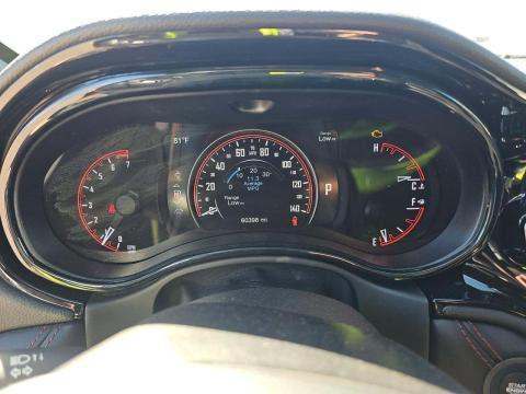 DODGE GT LAUNCH EDITION - 9