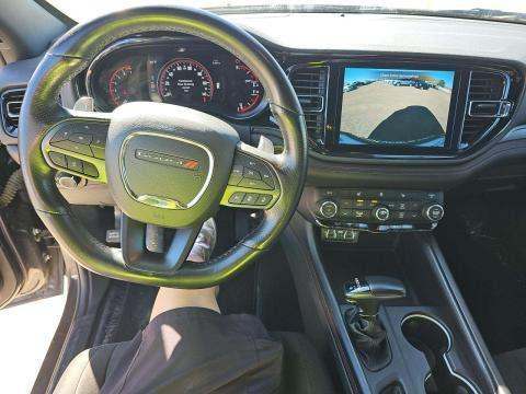 DODGE GT LAUNCH EDITION - 10