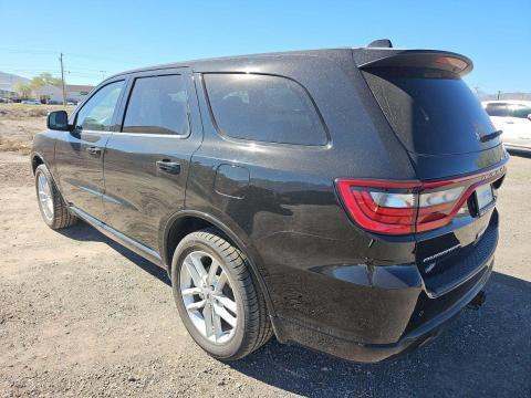 DODGE GT LAUNCH EDITION - 2