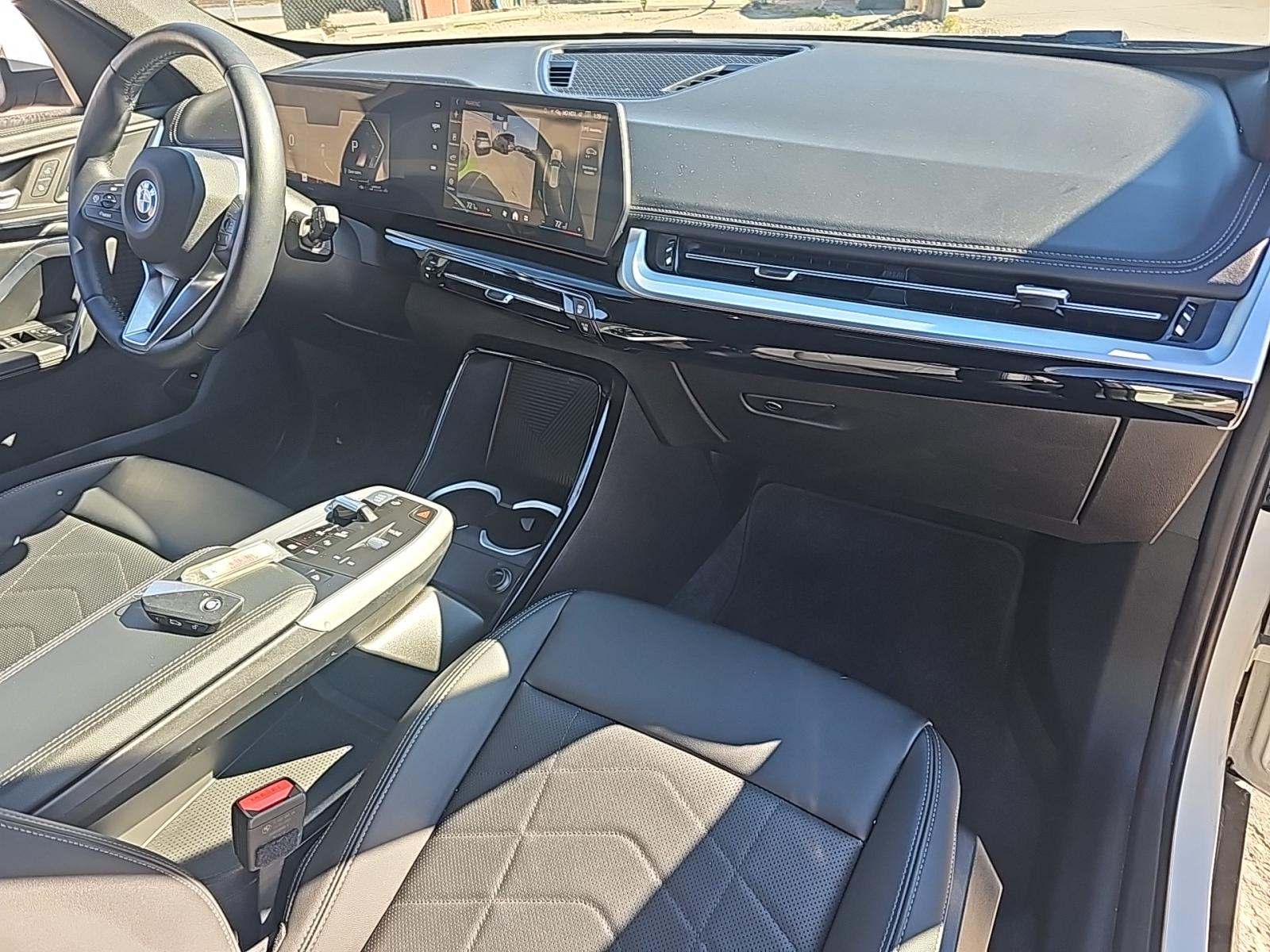 2025 BMW X1 xDrive28i AWD