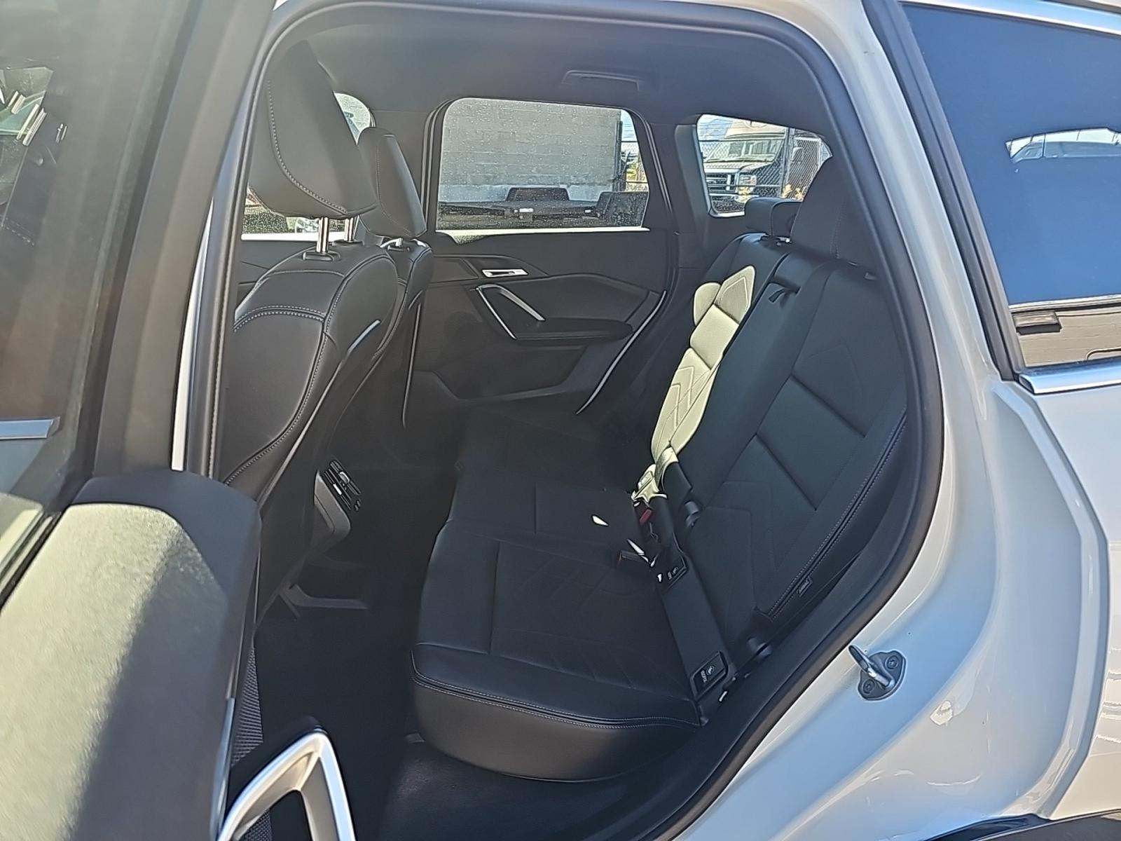 2025 BMW X1 xDrive28i AWD