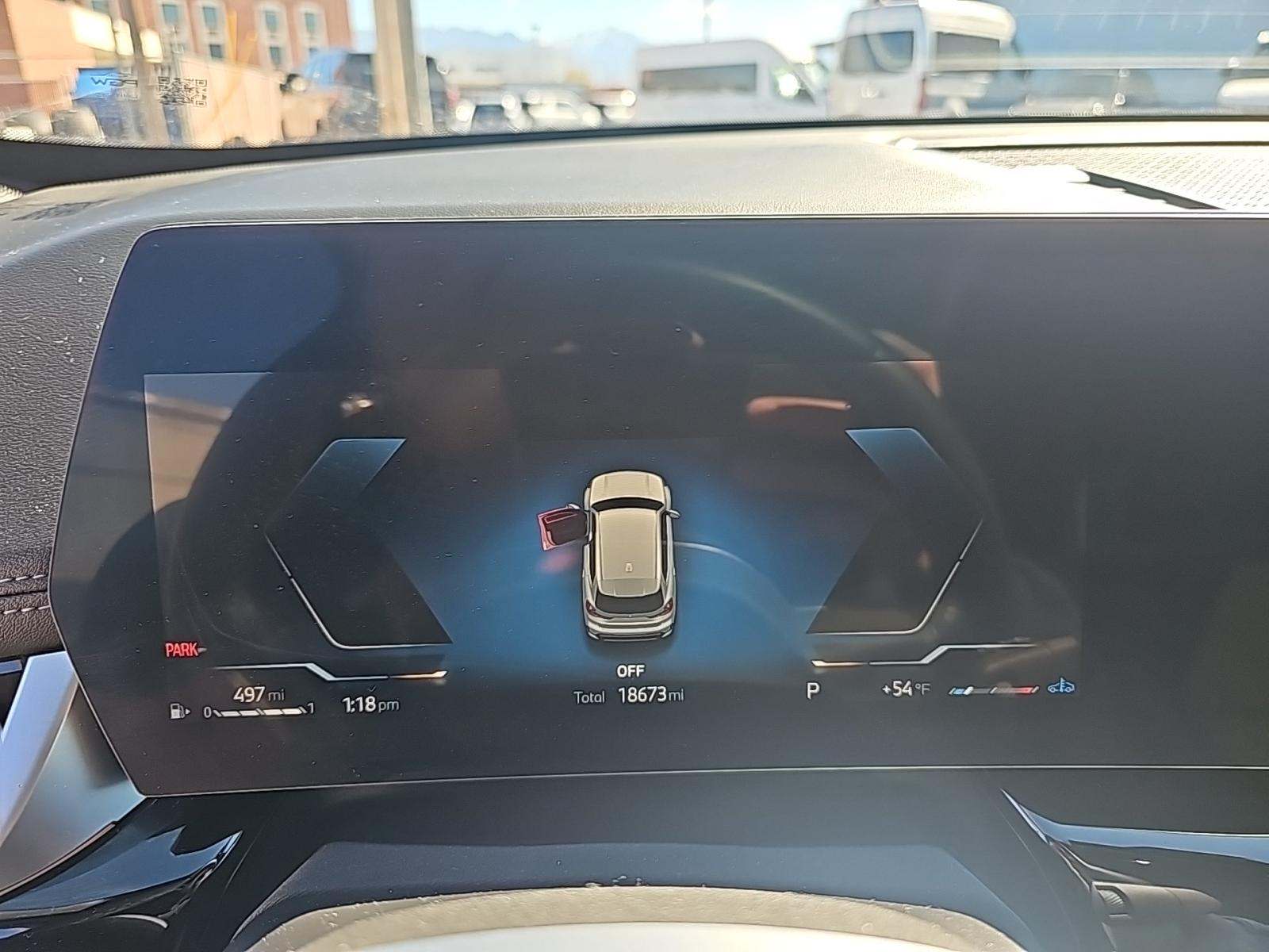 2025 BMW X1 xDrive28i AWD