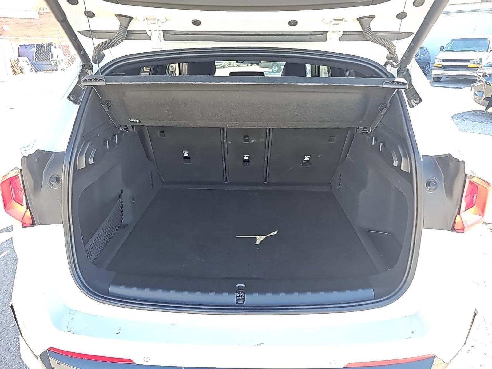 2025 BMW X1 xDrive28i AWD