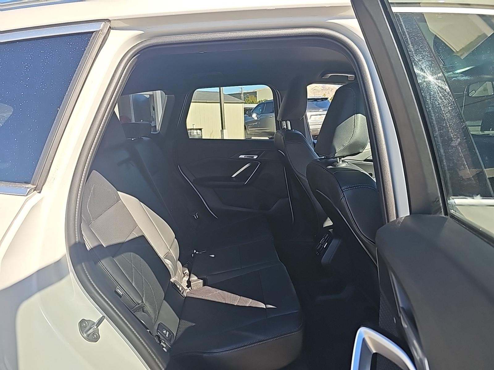 2025 BMW X1 xDrive28i AWD