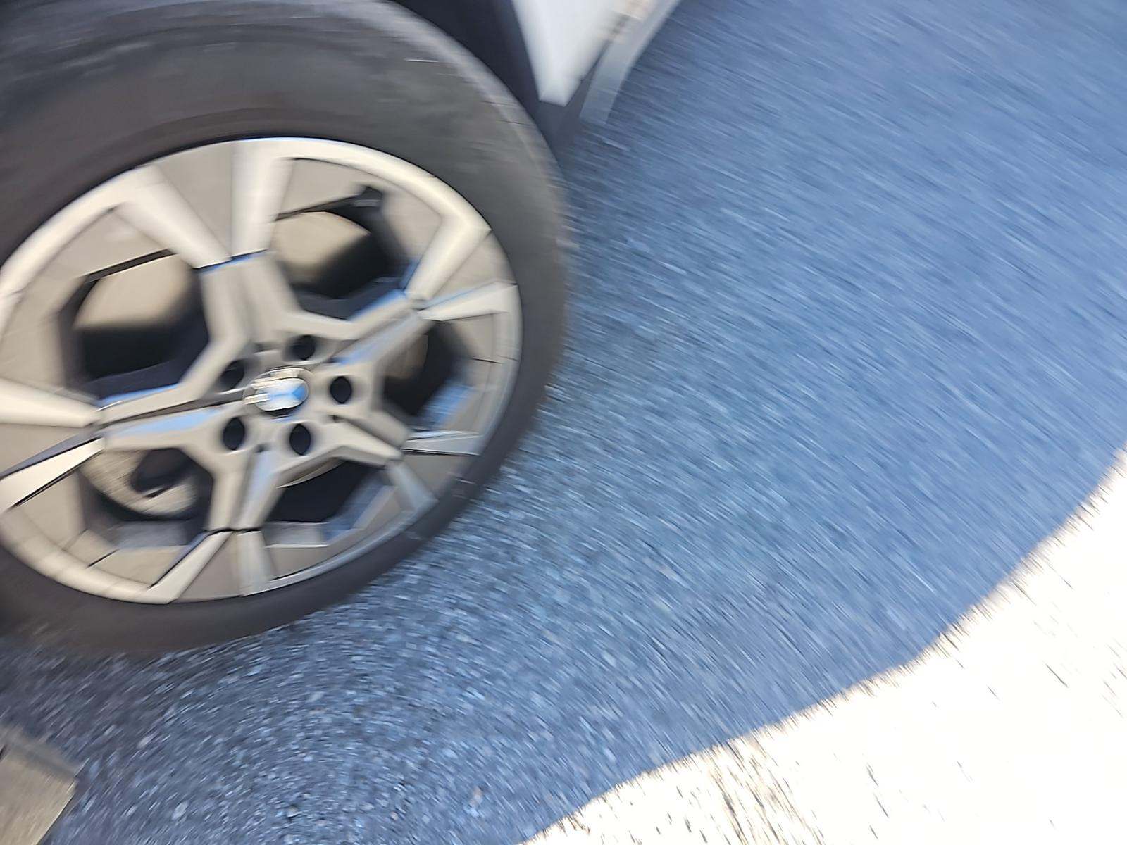 2025 BMW X1 xDrive28i AWD