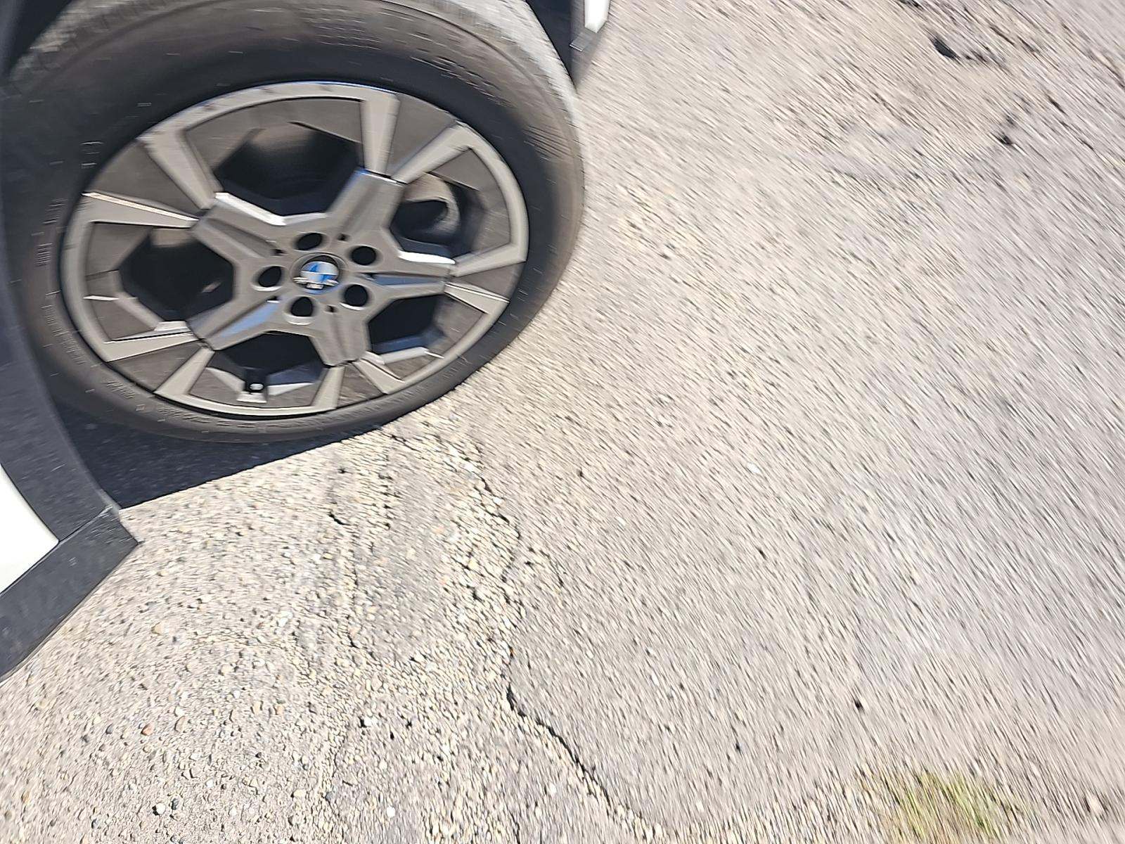 2025 BMW X1 xDrive28i AWD