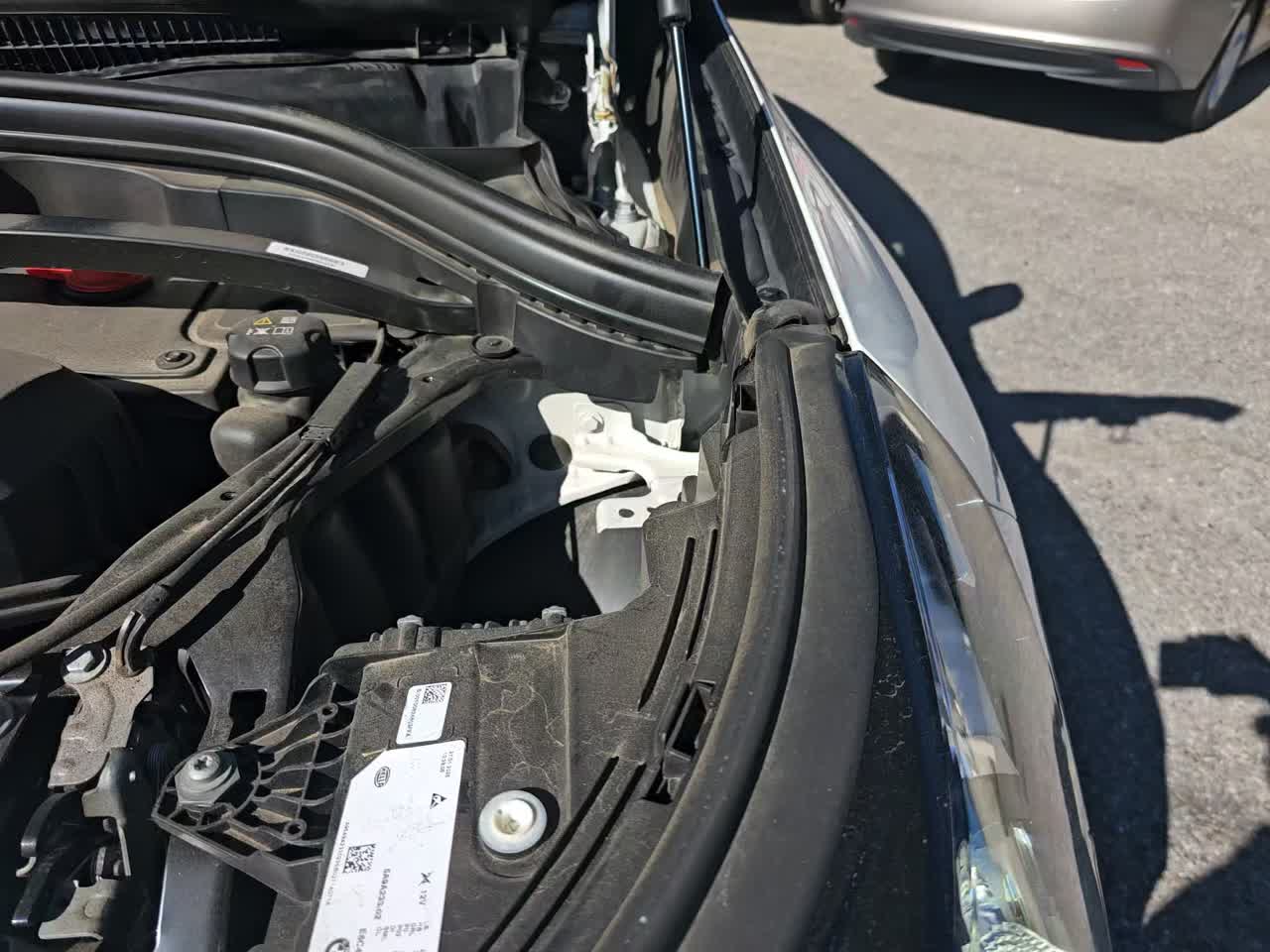 2025 BMW X1 xDrive28i AWD