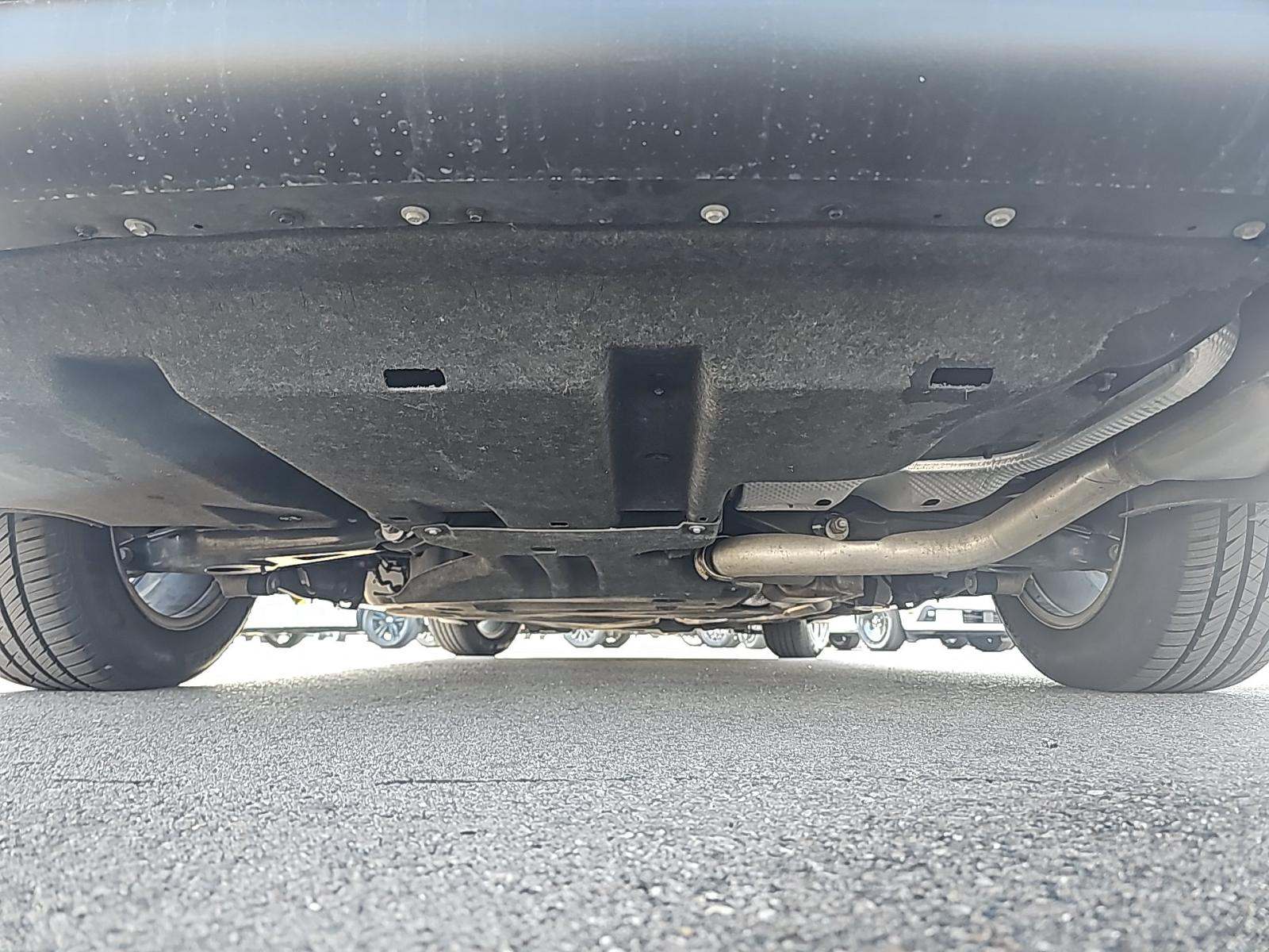 2022 Chrysler Pacifica Hybrid Pinnacle FWD