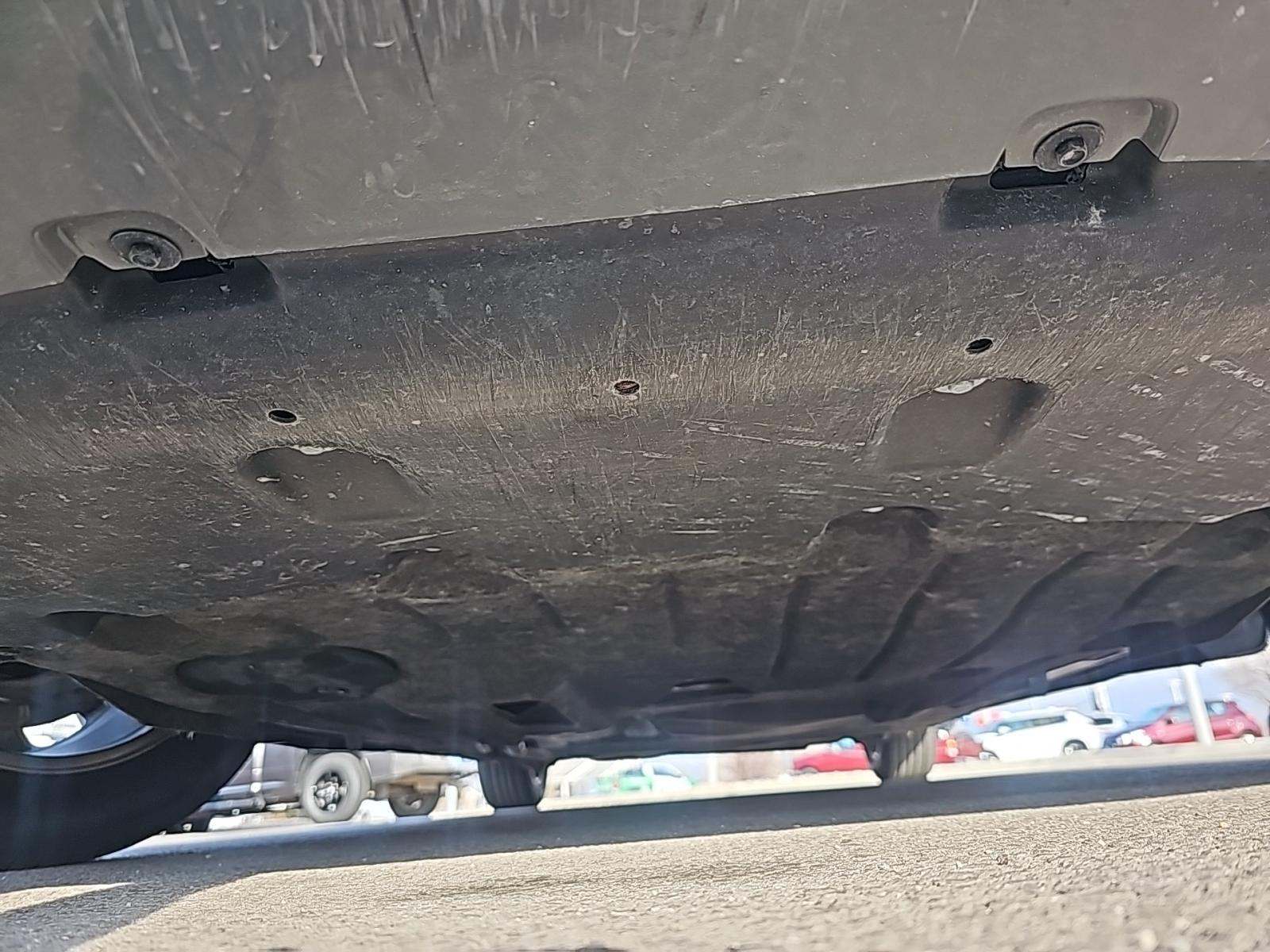 2022 Chrysler Pacifica Hybrid Pinnacle FWD