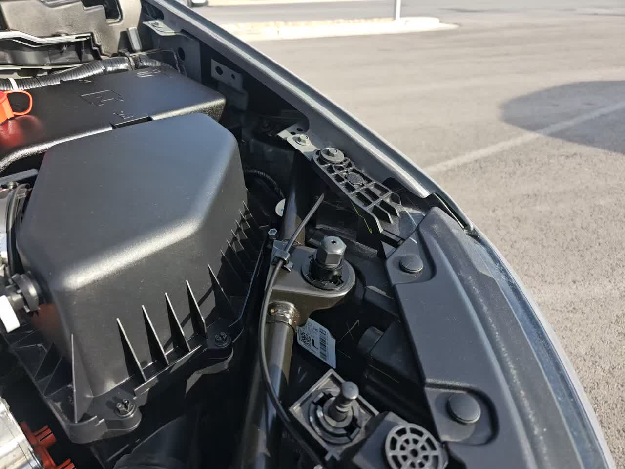 2022 Chrysler Pacifica Hybrid Pinnacle FWD