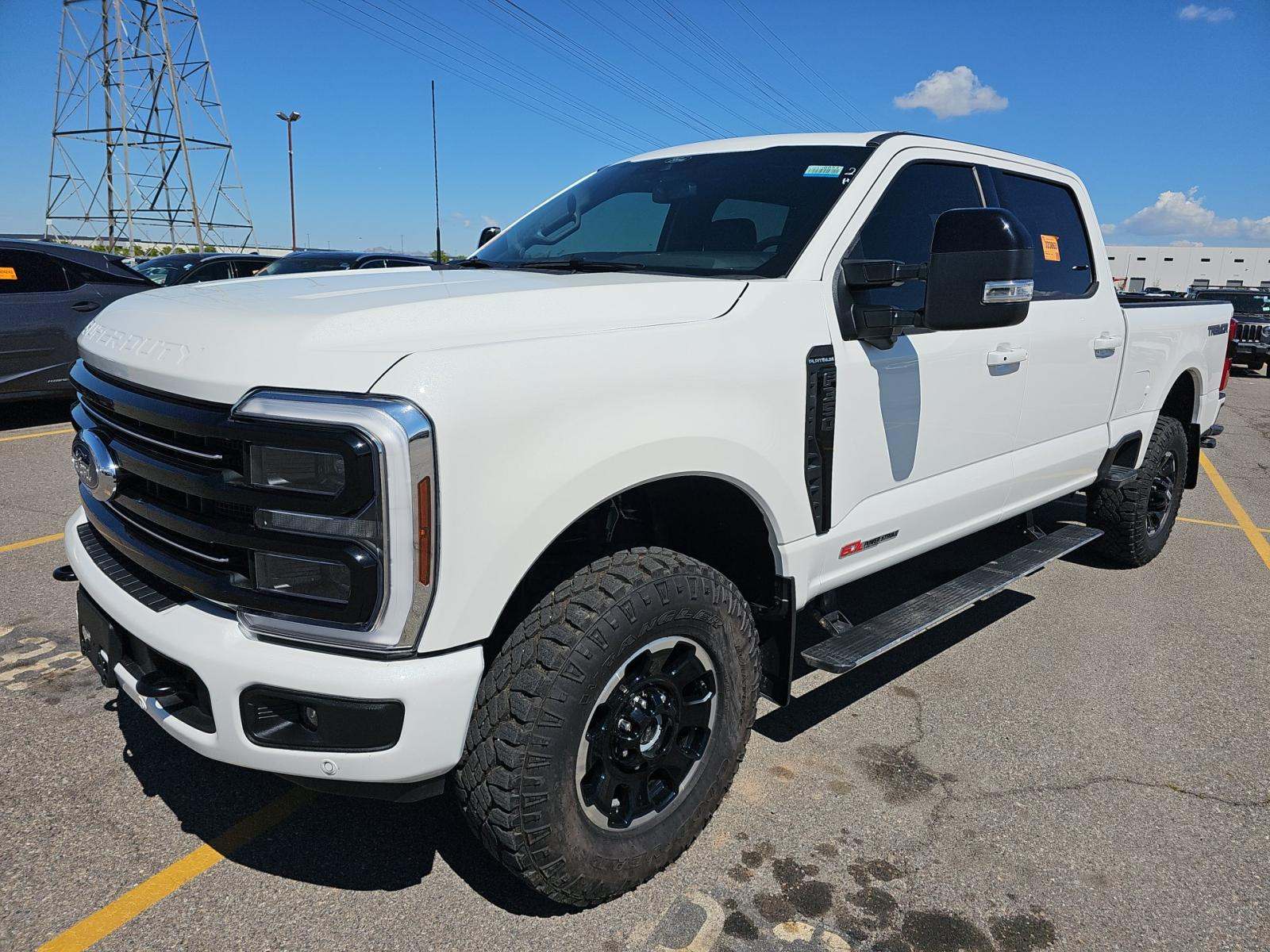 FORD UNKNOWN - 1