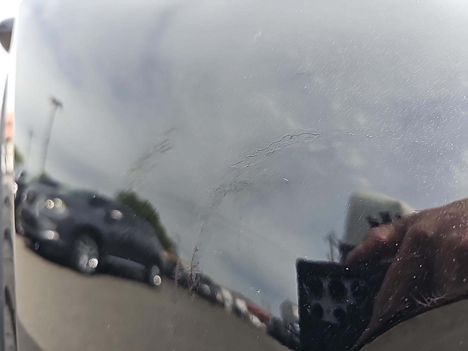 2022 Honda CR-V Touring AWD