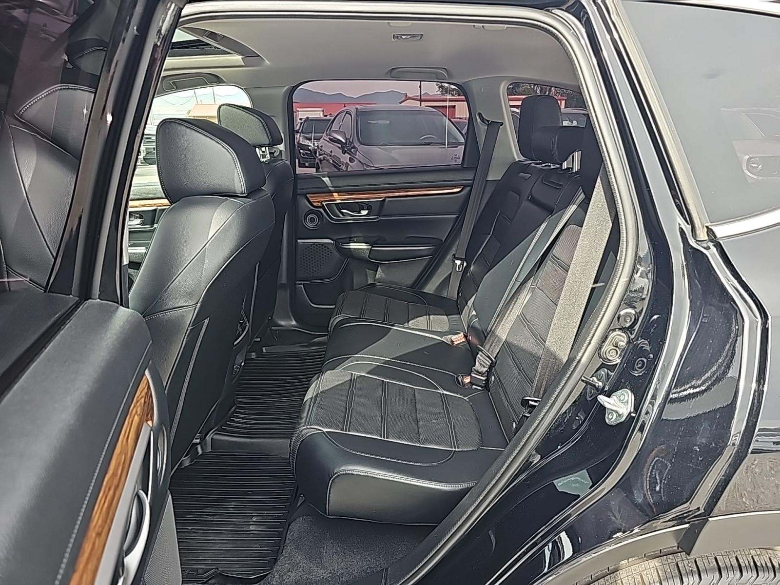 2022 Honda CR-V Touring AWD