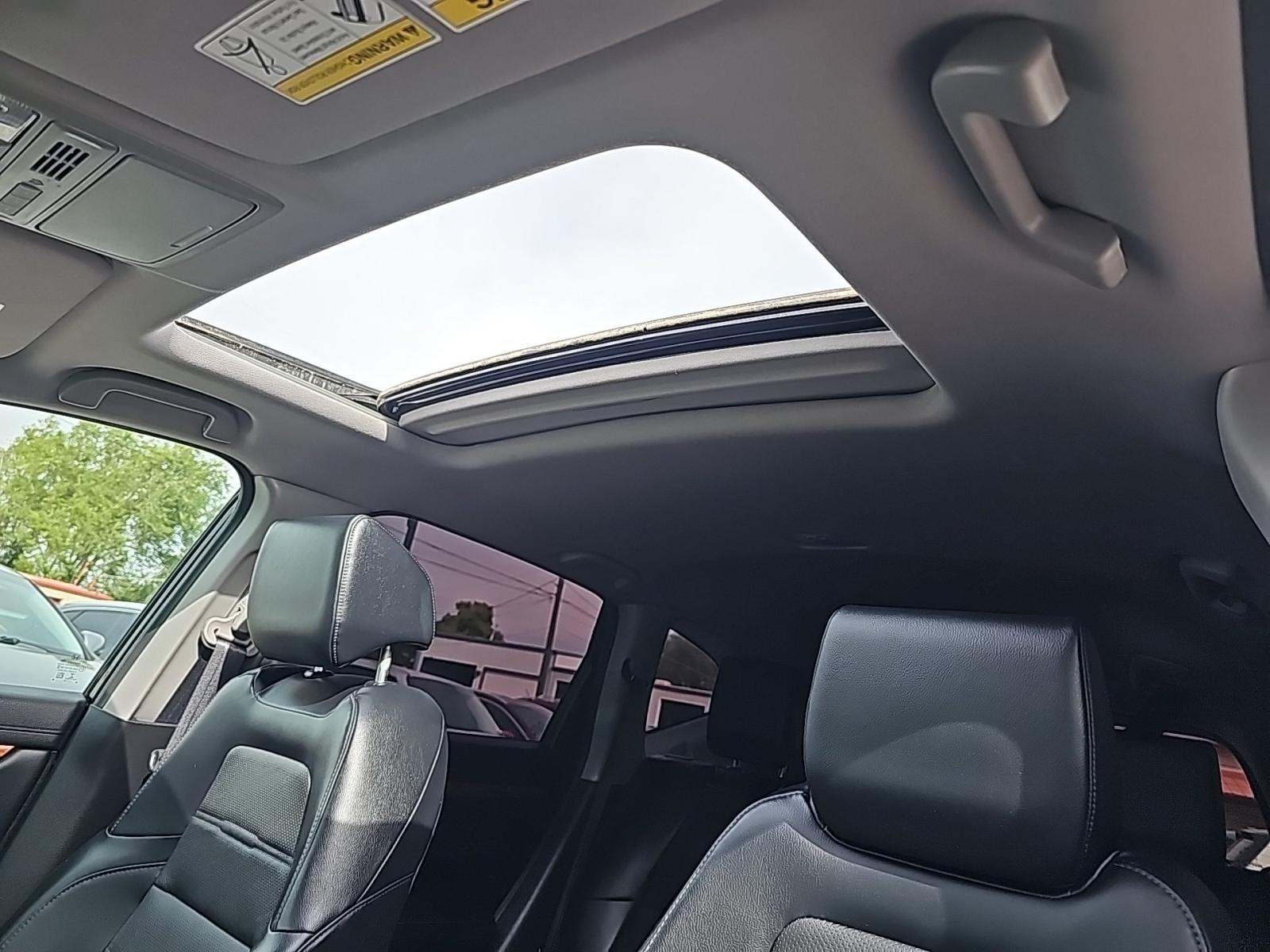 2022 Honda CR-V Touring AWD