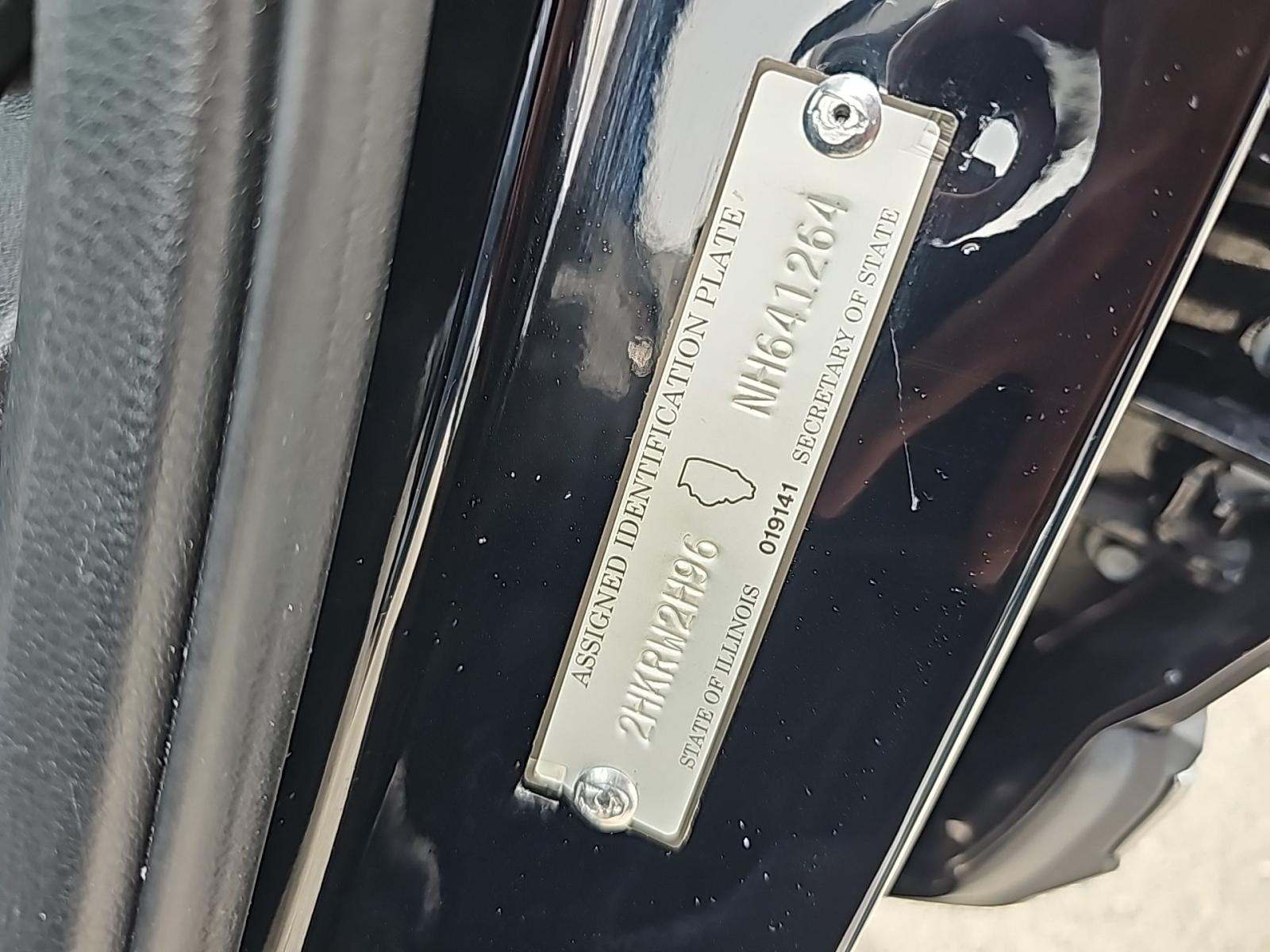 2022 Honda CR-V Touring AWD