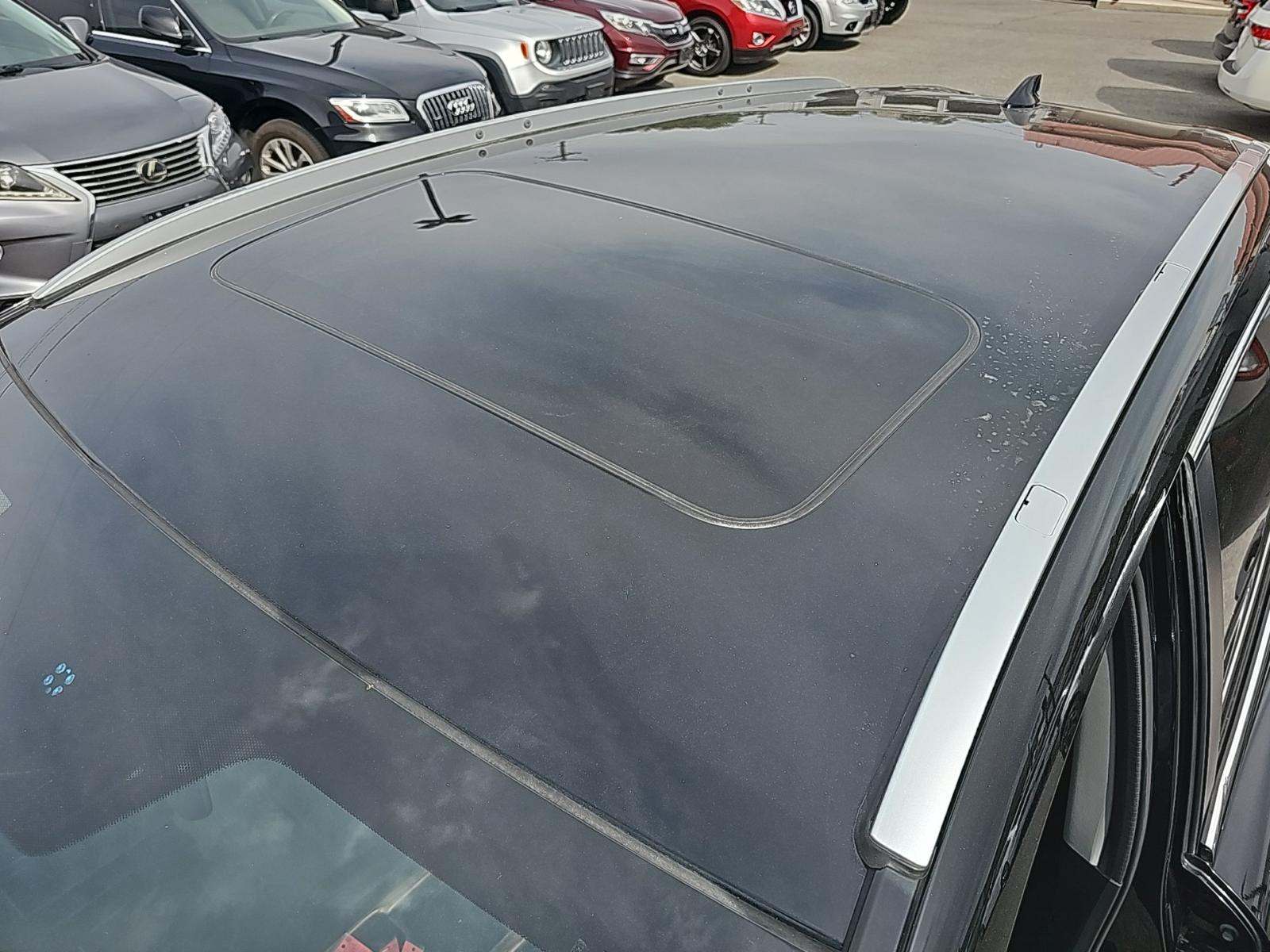 2022 Honda CR-V Touring AWD