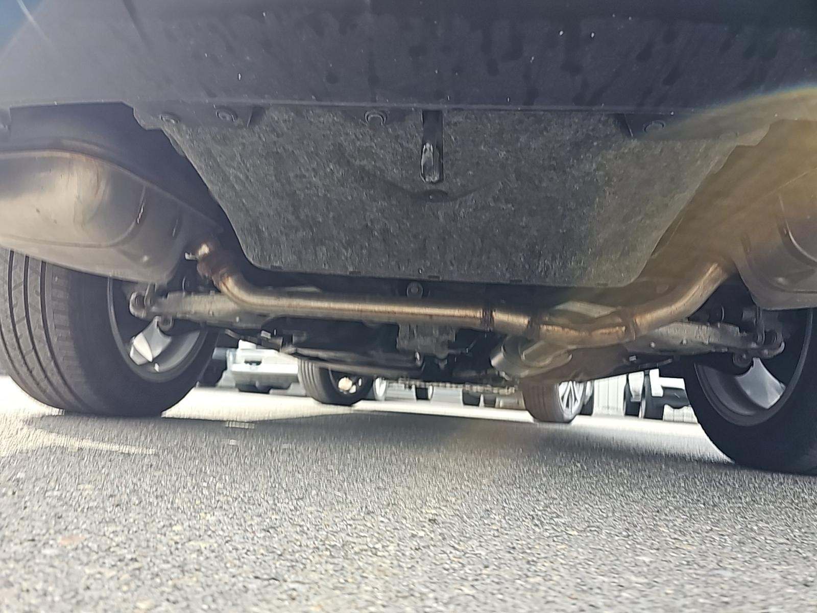 2022 Honda CR-V Touring AWD