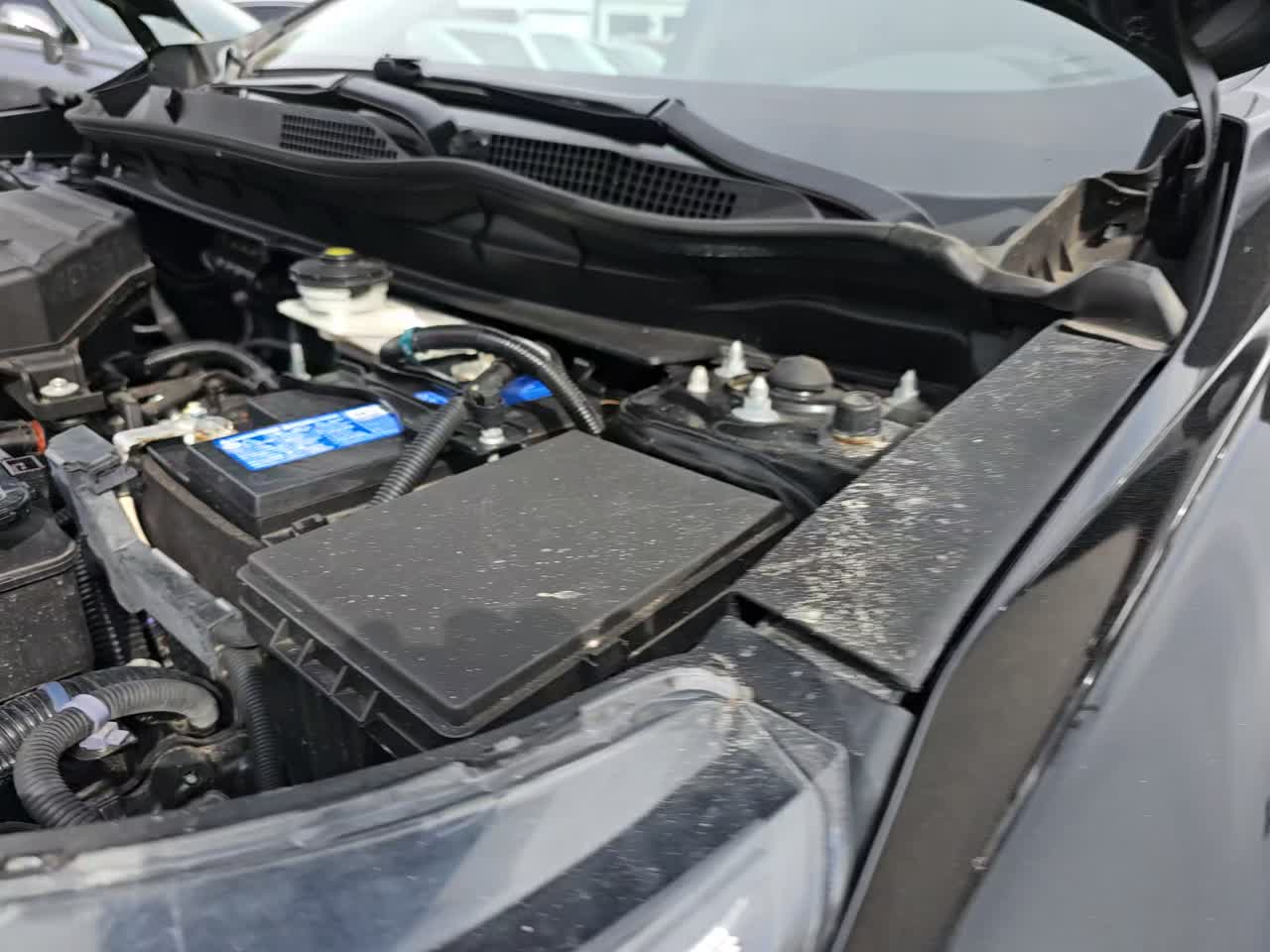 2022 Honda CR-V Touring AWD