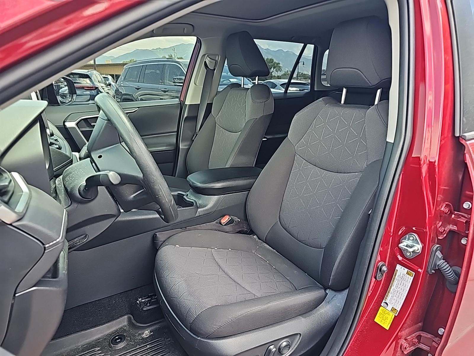 2023 Toyota RAV4 Hybrid XLE AWD