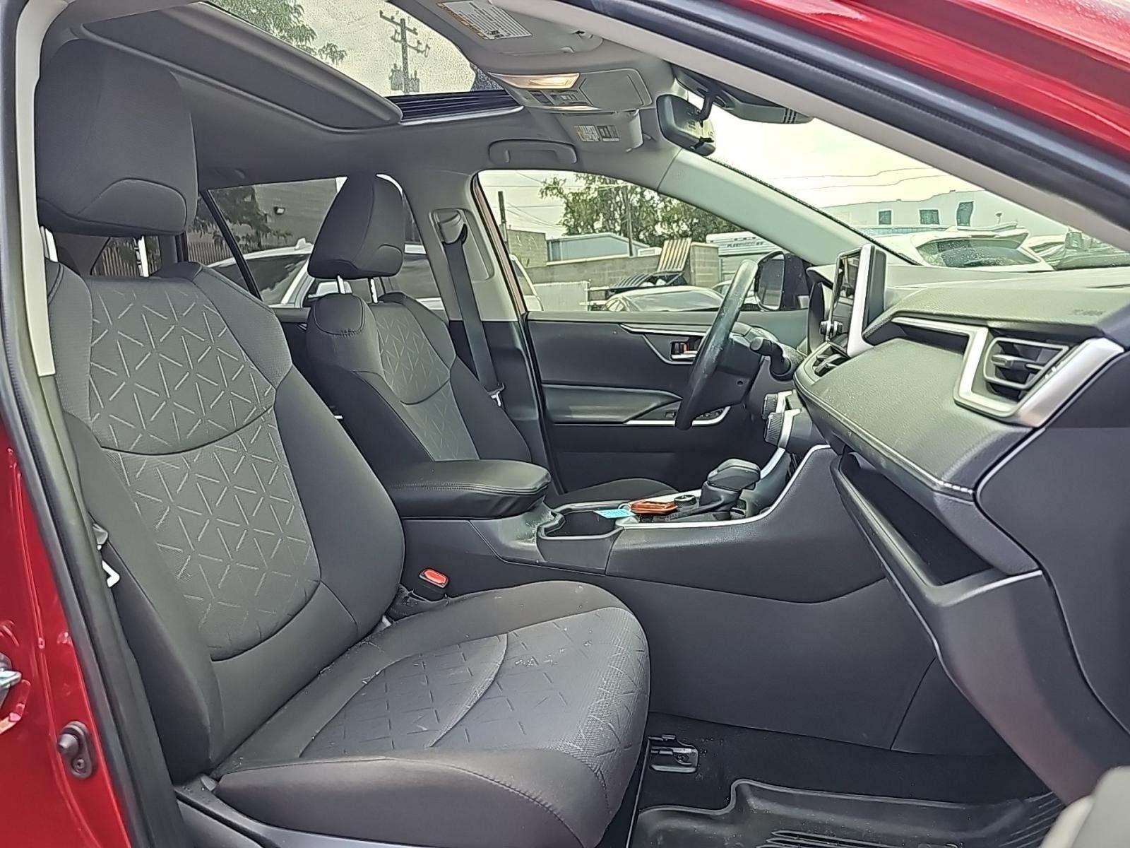 2023 Toyota RAV4 Hybrid XLE AWD