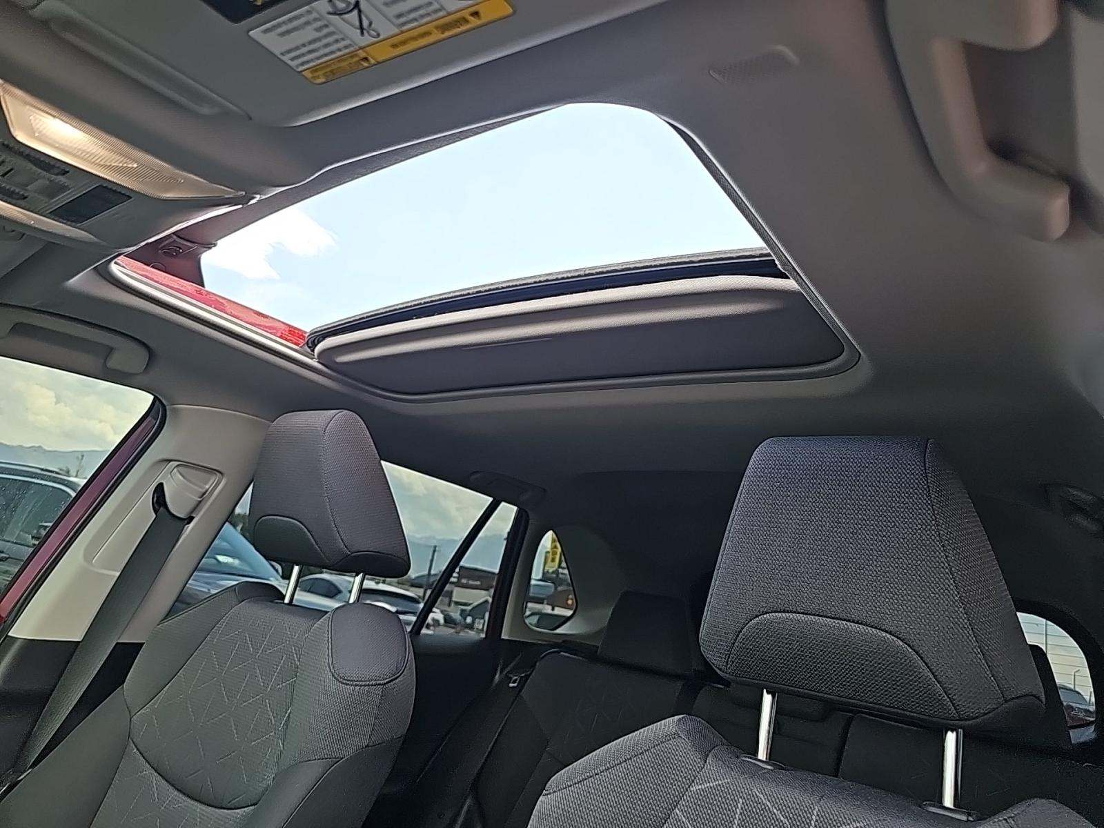 2023 Toyota RAV4 Hybrid XLE AWD