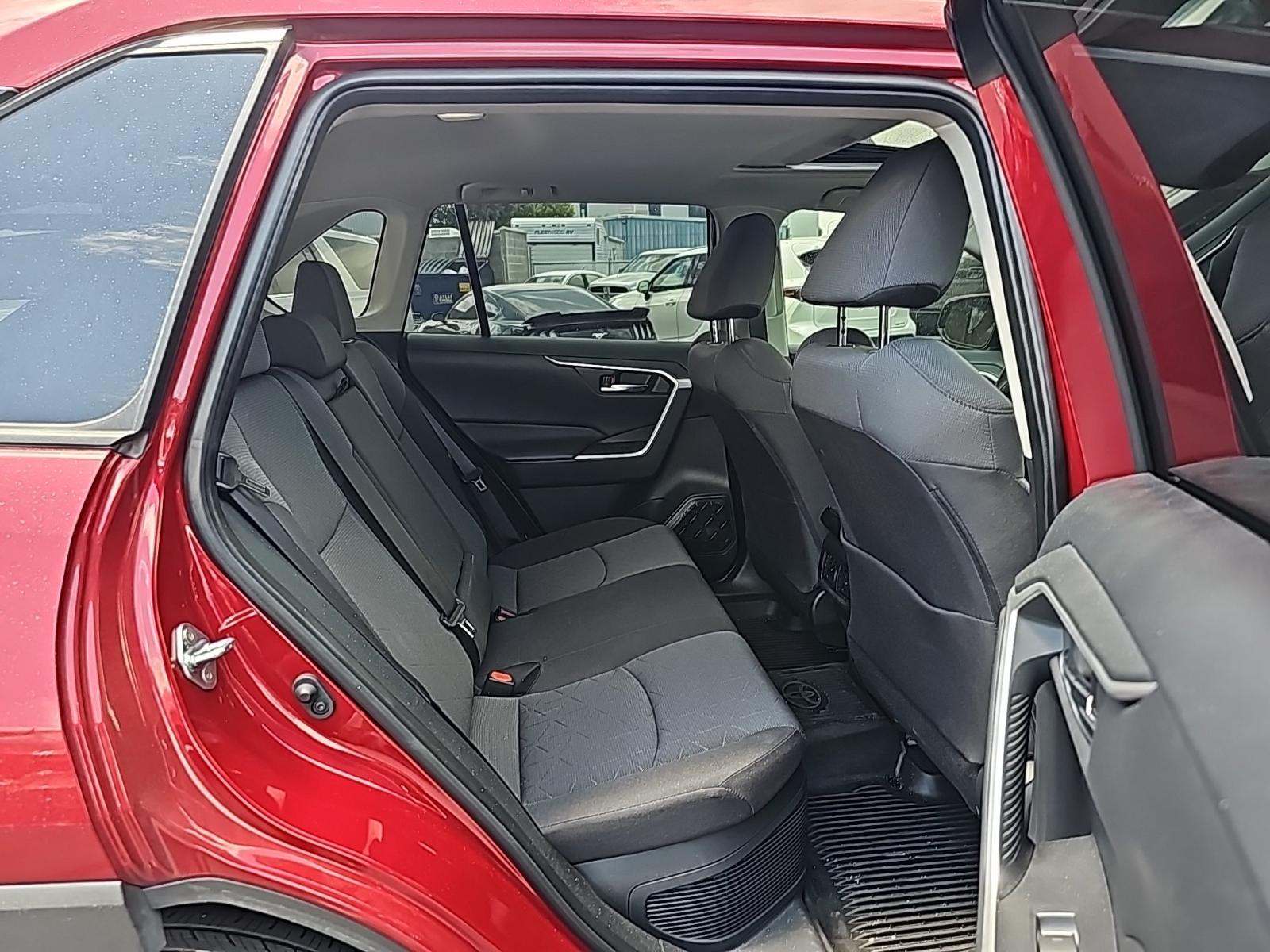 2023 Toyota RAV4 Hybrid XLE AWD