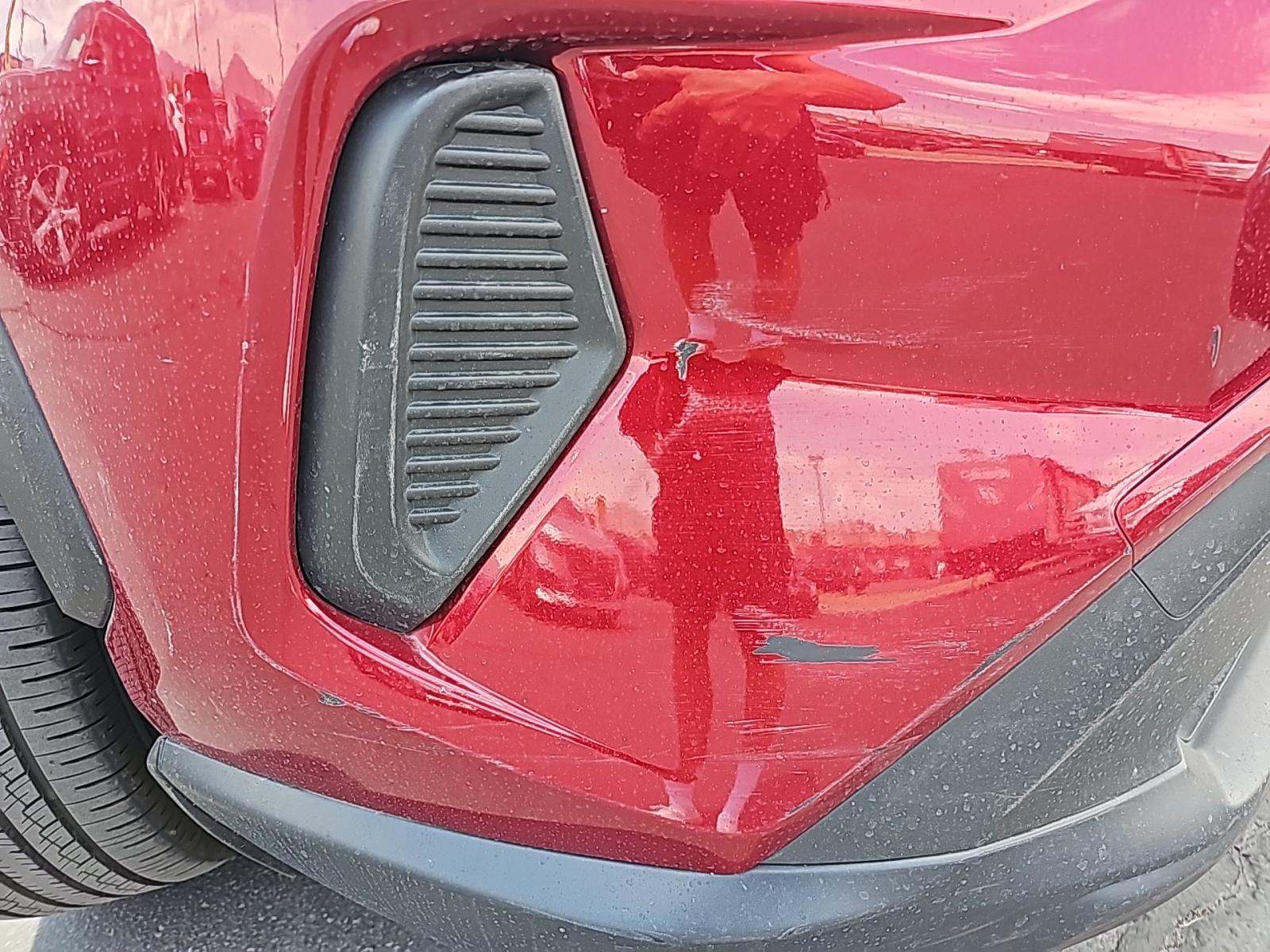 2023 Toyota RAV4 Hybrid XLE AWD