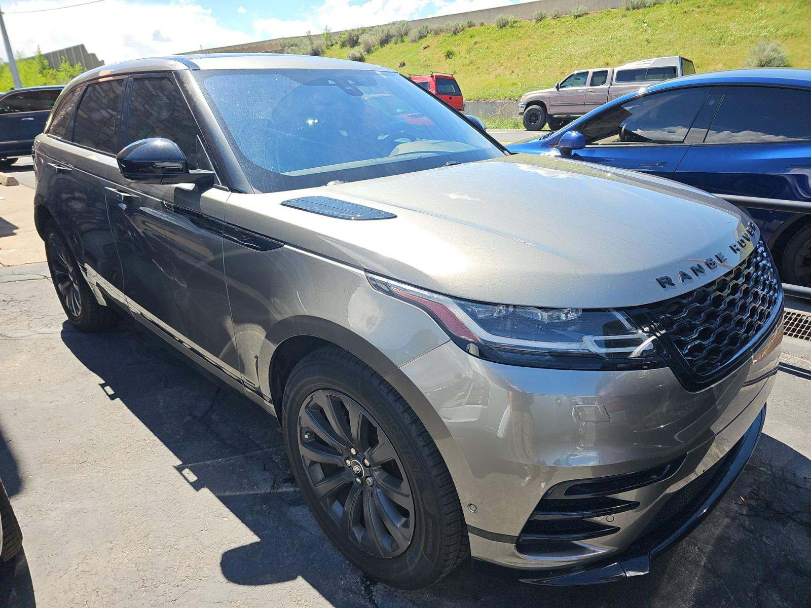 2019 Land Rover Range Rover Velar R-Dynamic SE AWD