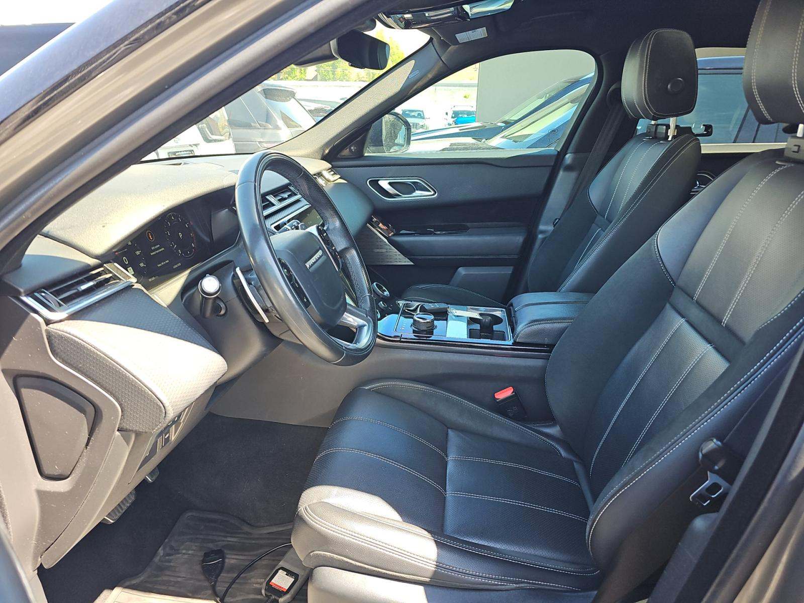 2019 Land Rover Range Rover Velar R-Dynamic SE AWD