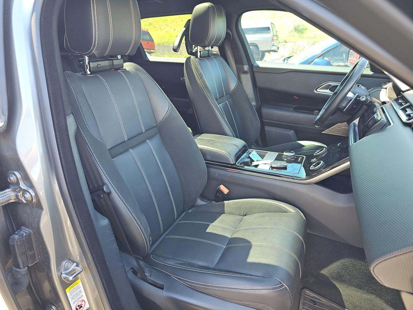 2019 Land Rover Range Rover Velar R-Dynamic SE AWD