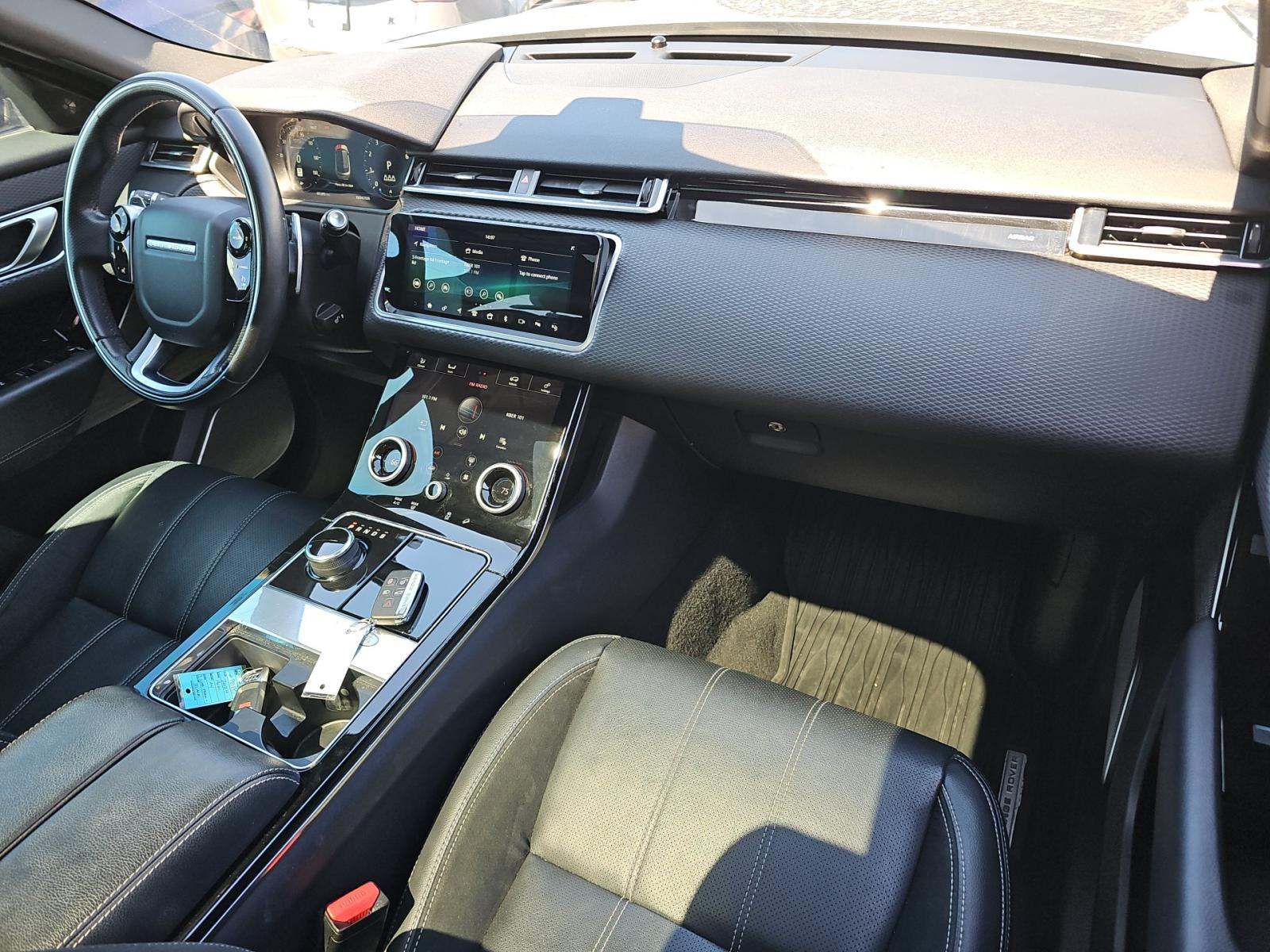 2019 Land Rover Range Rover Velar R-Dynamic SE AWD
