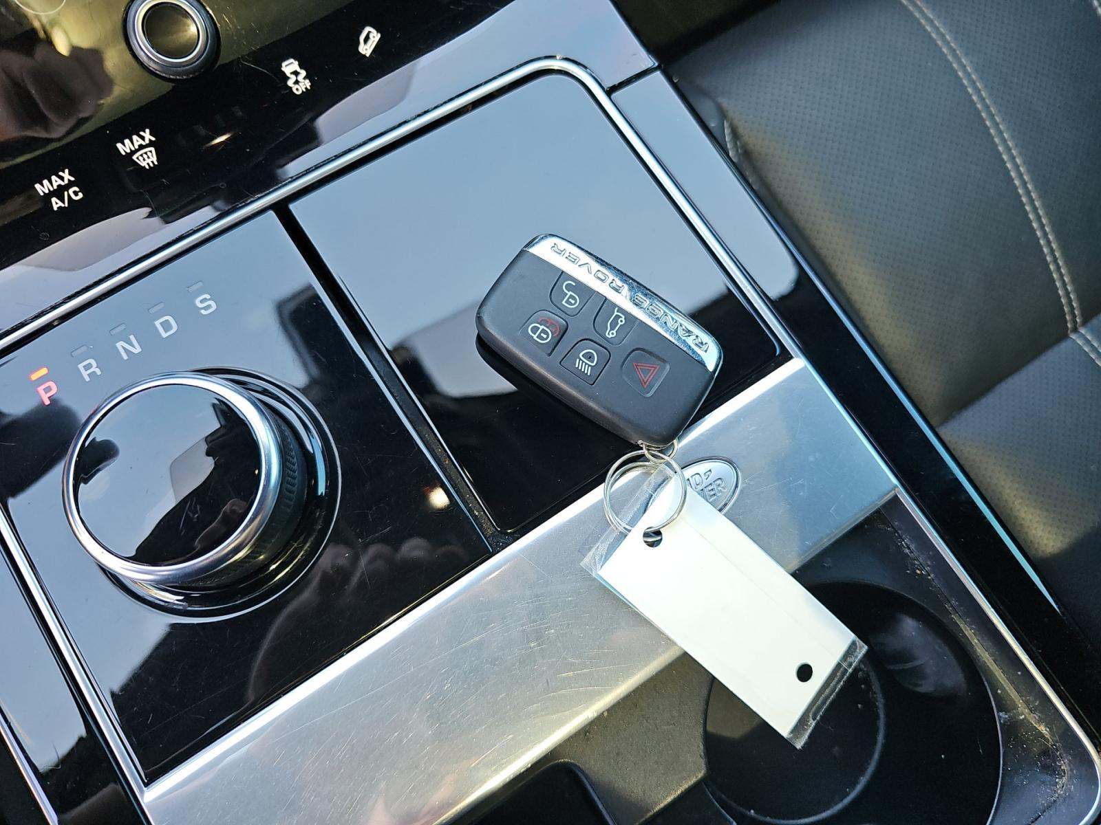 2019 Land Rover Range Rover Velar R-Dynamic SE AWD