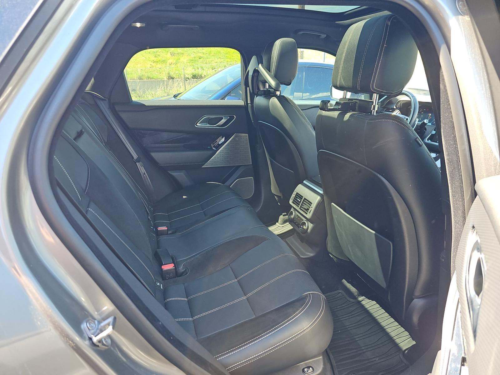 2019 Land Rover Range Rover Velar R-Dynamic SE AWD