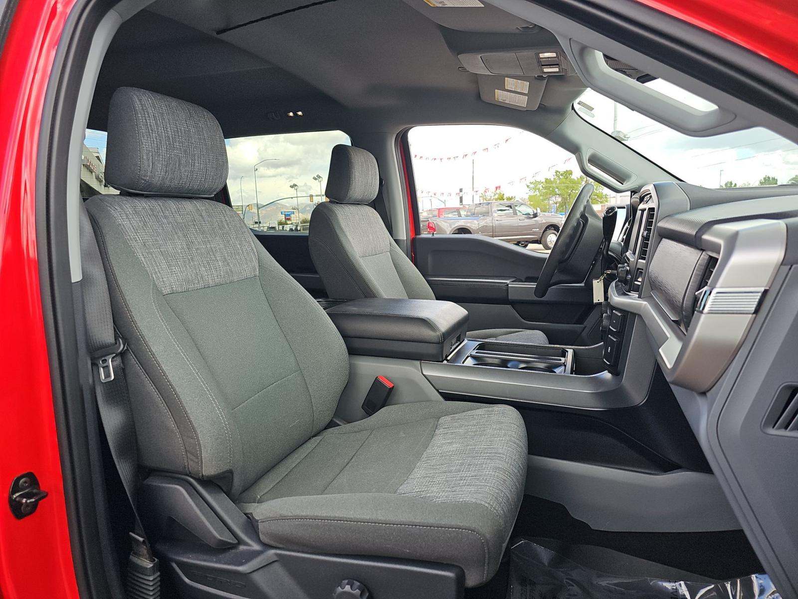 2022 Ford F-150 XLT AWD