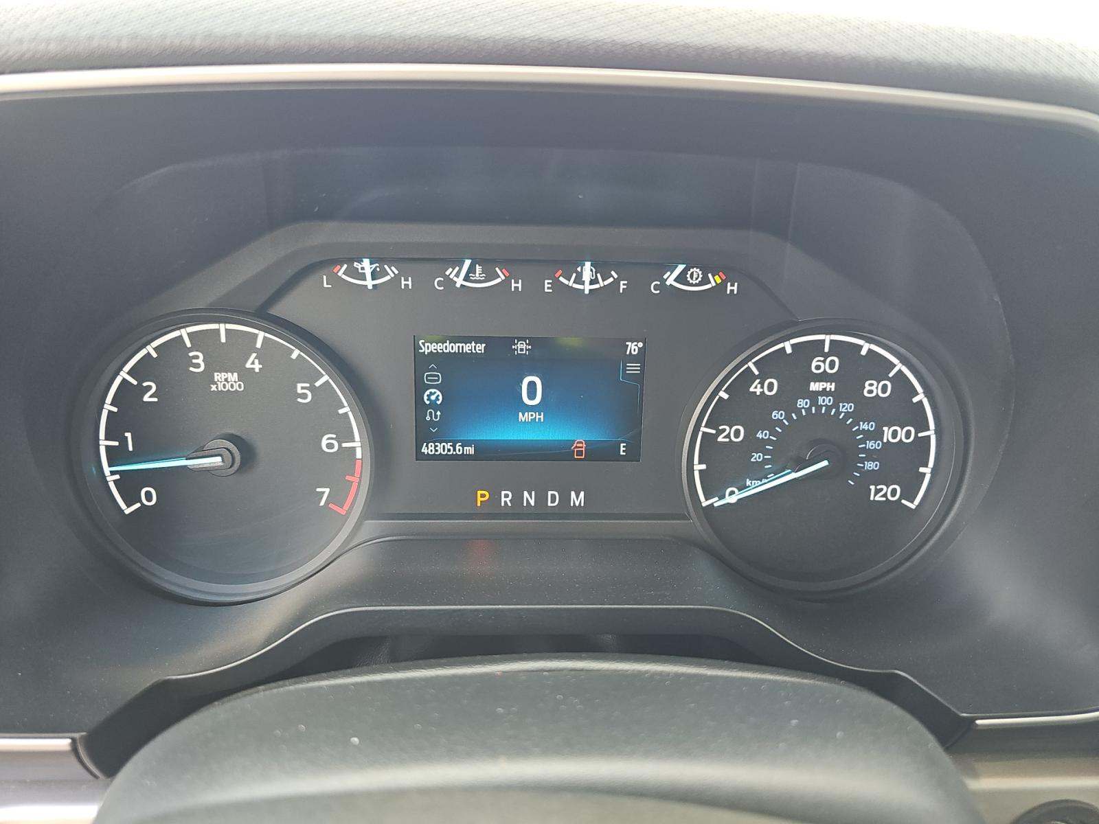 2022 Ford F-150 XLT AWD