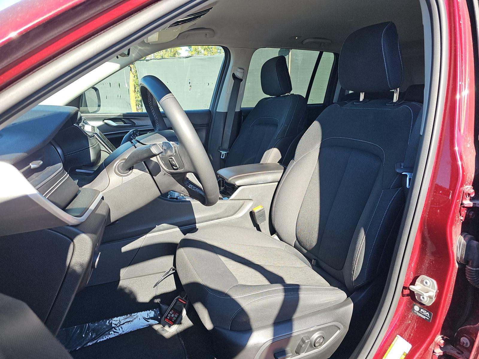 JEEP GRAND CHEROKEE - 6