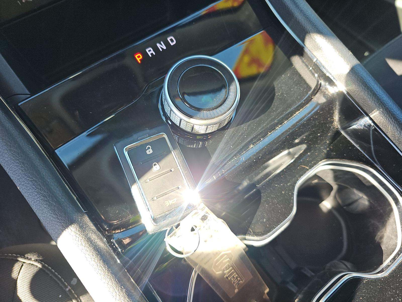 JEEP GRAND CHEROKEE - 8