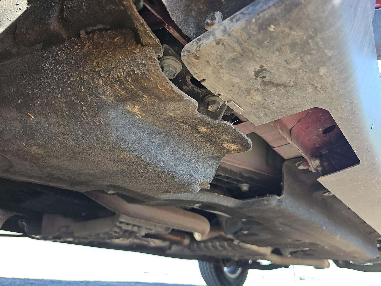 JEEP GRAND CHEROKEE - 7