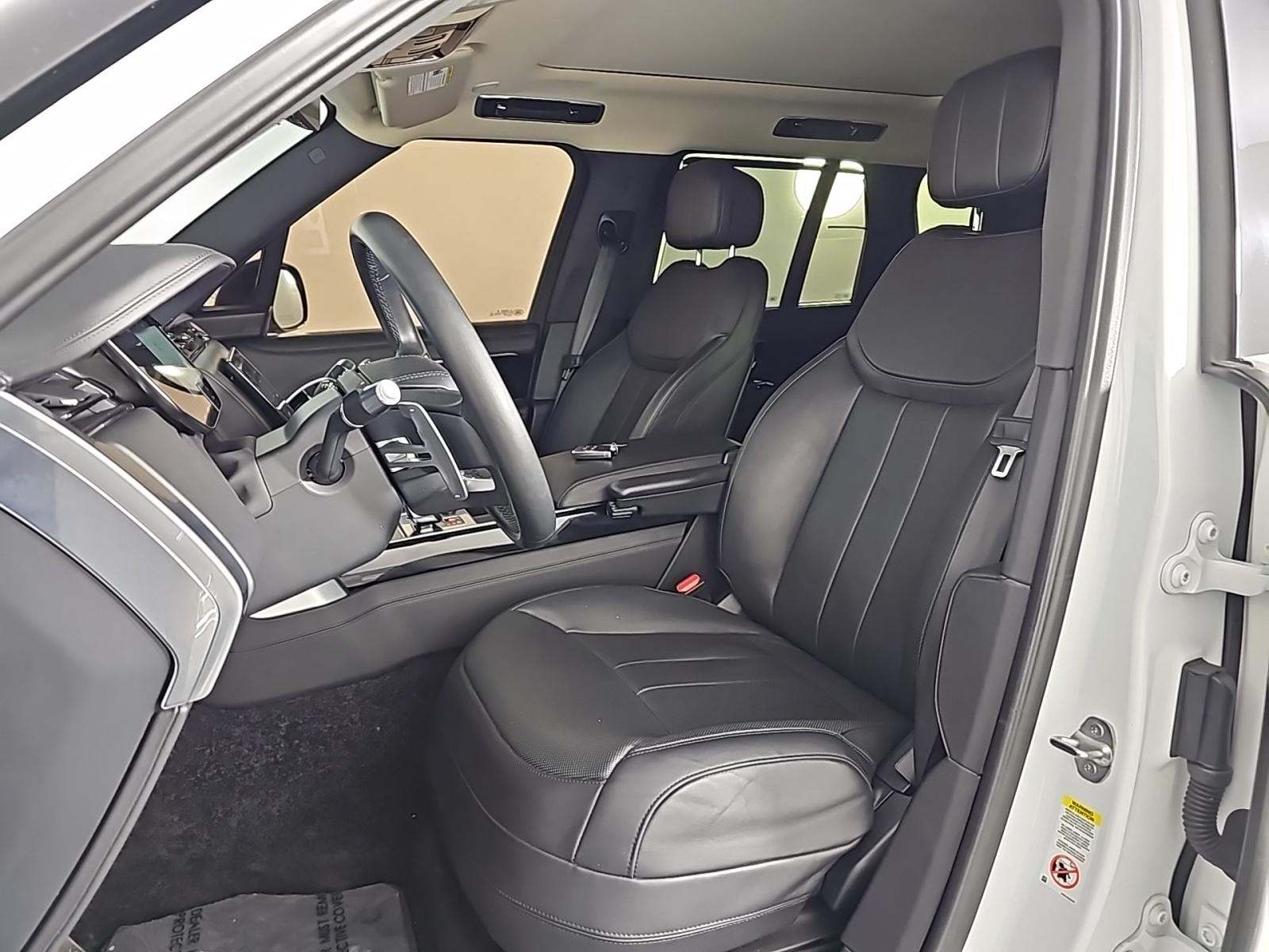 LAND ROVER RANGE ROVER - 6